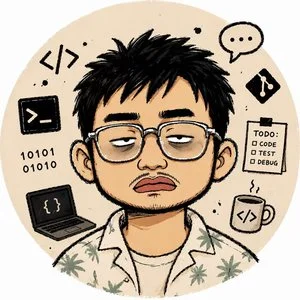 Kevin Avatar