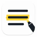 Highlight Share Icon